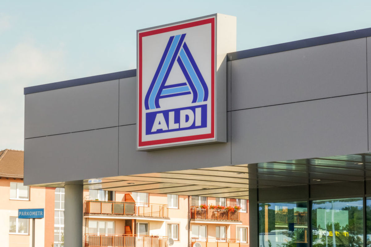 Best Cheap Aldi Groceries
