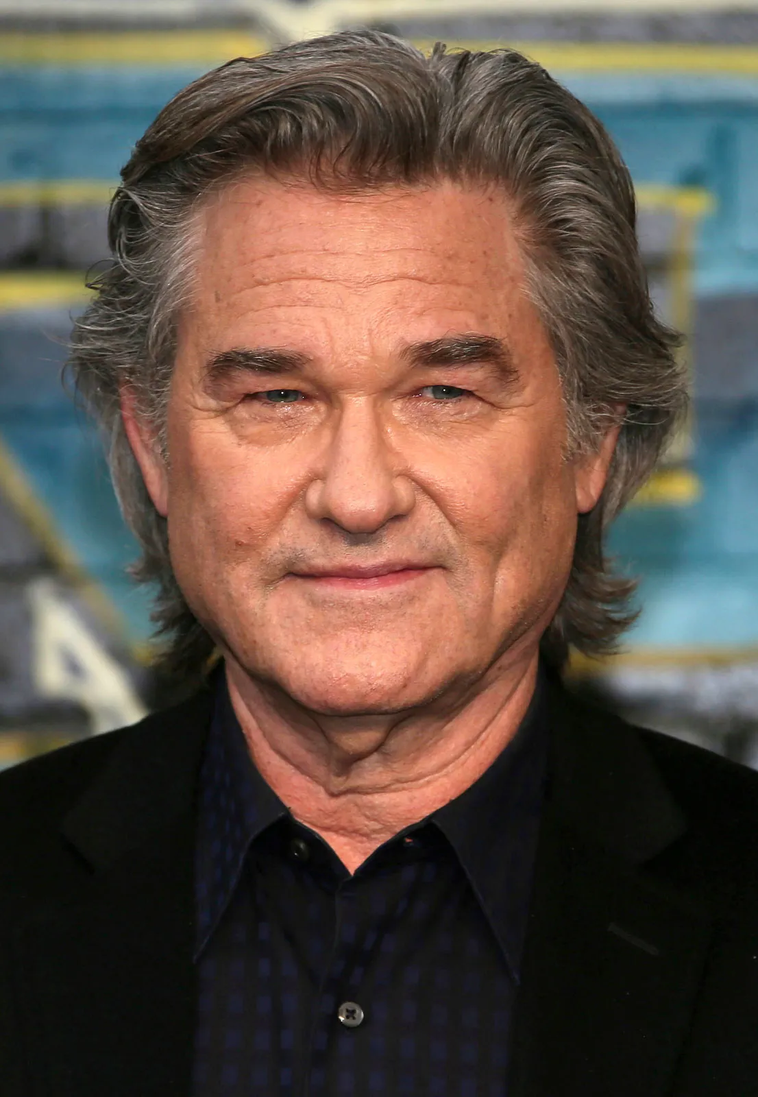 Life of Kurt Russell