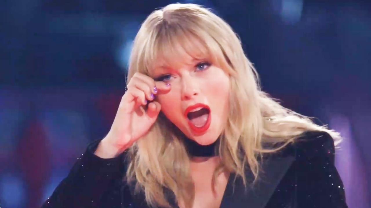 Fans Saddened by Latest Taylor Swift News