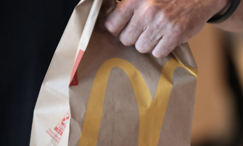 Why You Should Always Ask for a Receipt at McDonald’s
