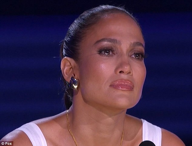 The Sad Downfall Of Jennifer Lopez