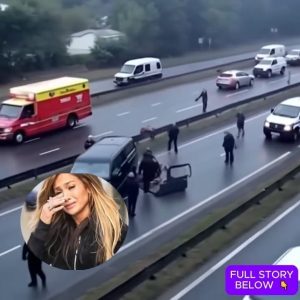 20 minutes ago in Chicago, Jennifer Lopez has been confirmed