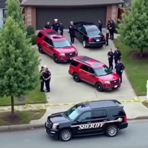 Police find girl missing since 2022: ‘She was n...