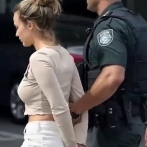 Young Woman caught having s….
