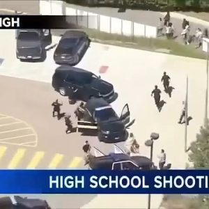 BREAKING: At least 3 dead, 18 injured after mass ..