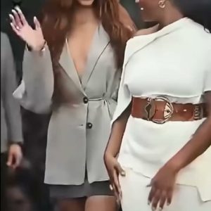 20 Minutes ago in Los Angeles , Malia Obama was confirmed as….