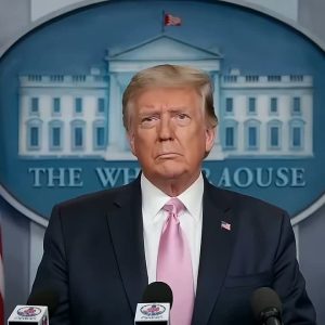 BREAKING NEWS: ABC News Stops Live Show, Breaks HUGE Trump News: 'We've Just Been Informed