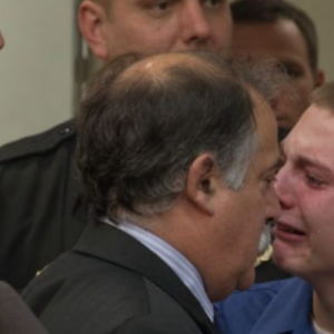Teen Sentenced to 452 Years in Prison After He Ra…