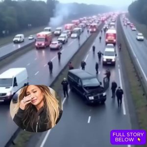 20 minutes ago in Chicago, Jennifer Lopez has been confirmed as…..