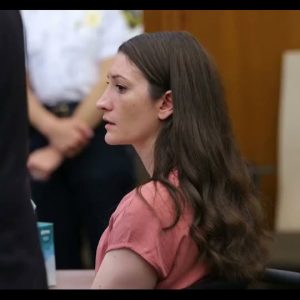 Shocking Verdict: Lindsay Clancy Sentenced After Her Children’s Tragic Deat...