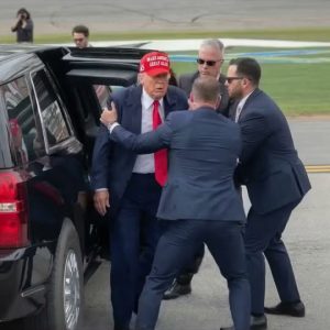 30 MINUTES AGO IN WASHINGTON, Sh0ck in D.C.:…