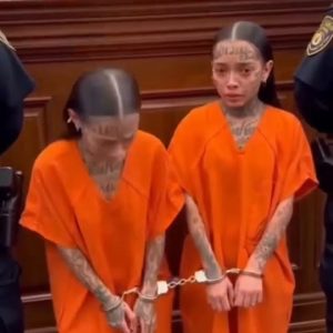 OMG Look at the reaction of these twins after receiving their sen..