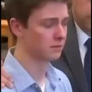 Teen Sentenced to 452 Years in Prison After He Ra.…