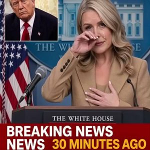 JUST IN: Emergency Declared as President Trump Will Be..