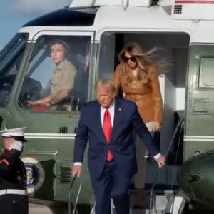 He’s DONE – Senate QUITING Decision… Trump Rocked