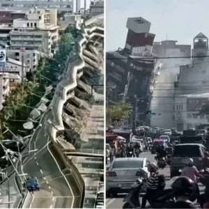 BREAKING NEWS: Catastrophic Earthquake Devastates Central …
